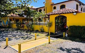 Pousada Uba-Rio Porto De Galinhas